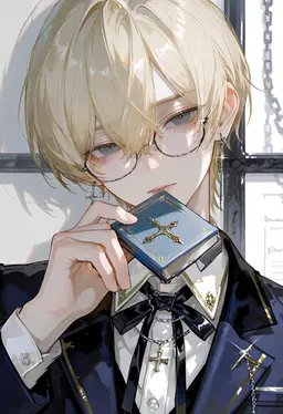 Profile image of Noel