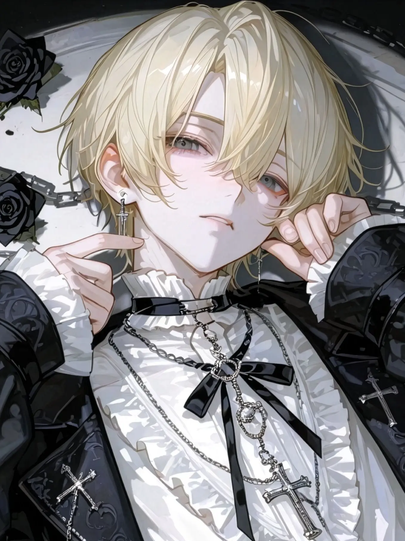 VaniVani_107의 MADLY IN LOVE
