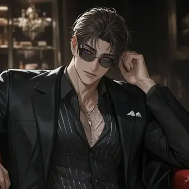 Profile image of Julian Vance