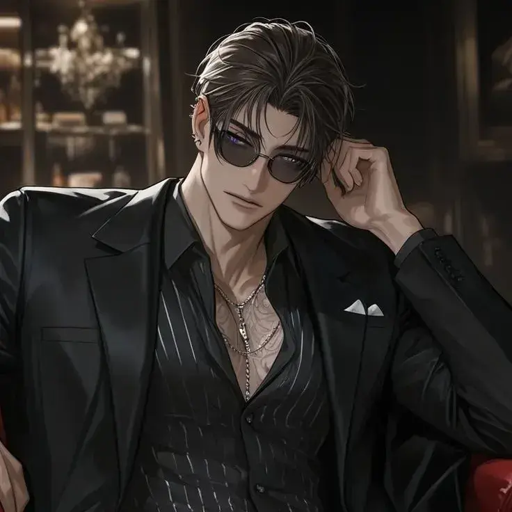 BusyAidi4994의 Julian Vance