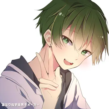 Profile image of ふうはや