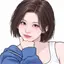 캐릭터 프로필 이미지