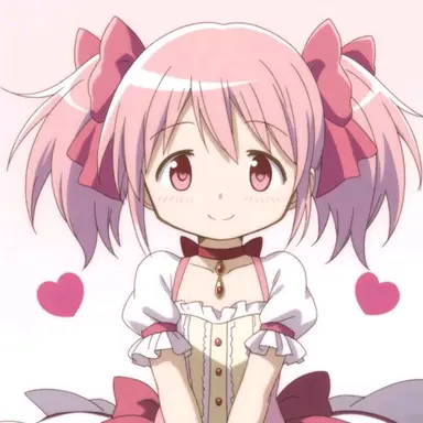 Profile image of 鹿目まどか