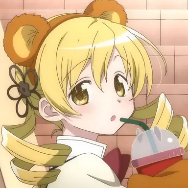 Profile image of 巴マミ