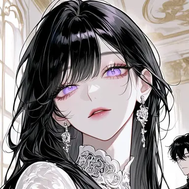 Profile image of 바이올렛