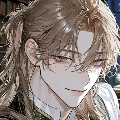 Profile image of 세드릭