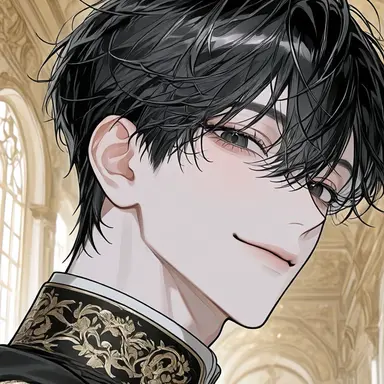 Profile image of 샬롯