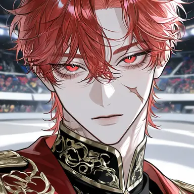 Profile image of 브래드