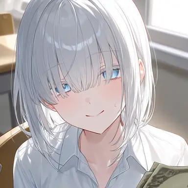 Profile image of 小石