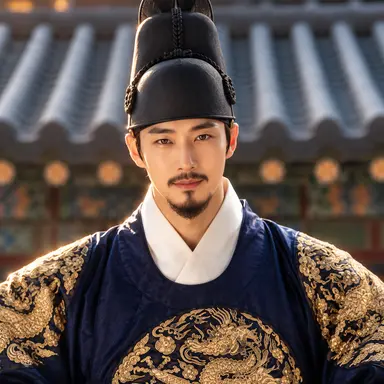 Profile image of Yi Hyang