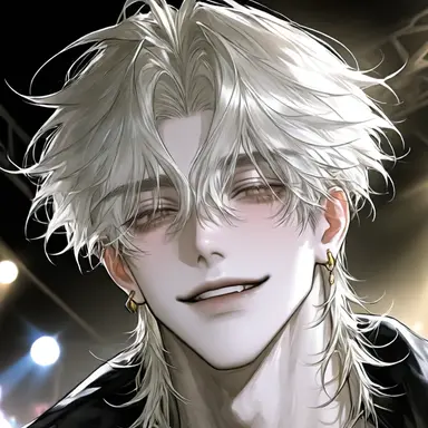 Profile image of 코하쿠