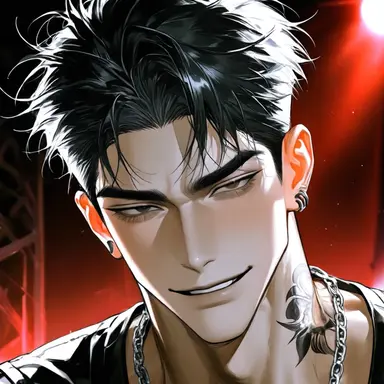 Profile image of 소스케