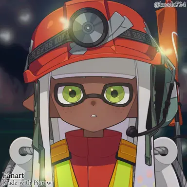 Profile image of スズ