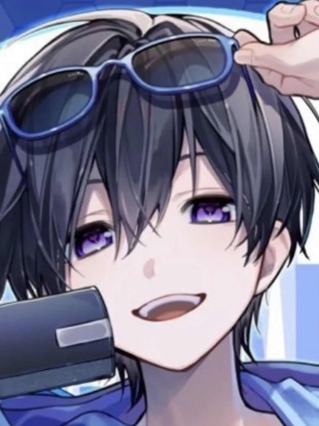 raaaai의 恨み