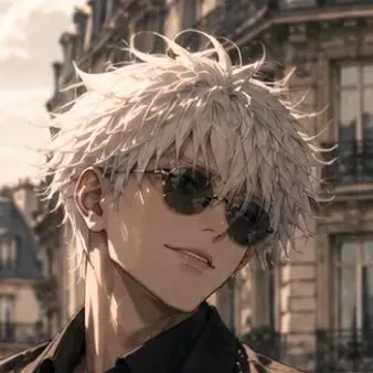 Profile image of 五条悟