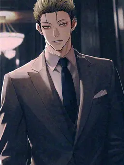 Profile image of 禪院直哉