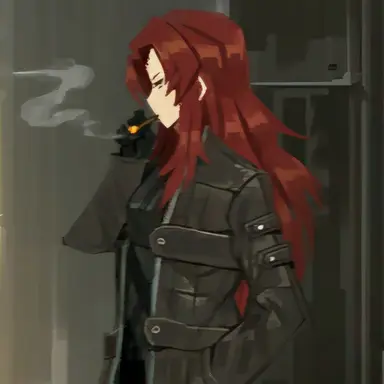 Profile image of 칼리