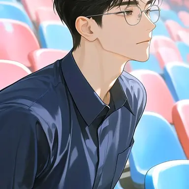 Profile image of Tobias Ren