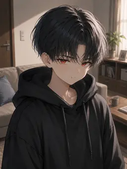 Profile image of 黒瀬 凪