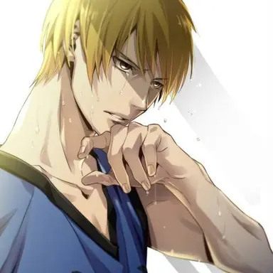 Profile image of 黄瀬 涼太