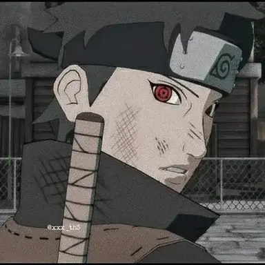 Profile image of Shisui