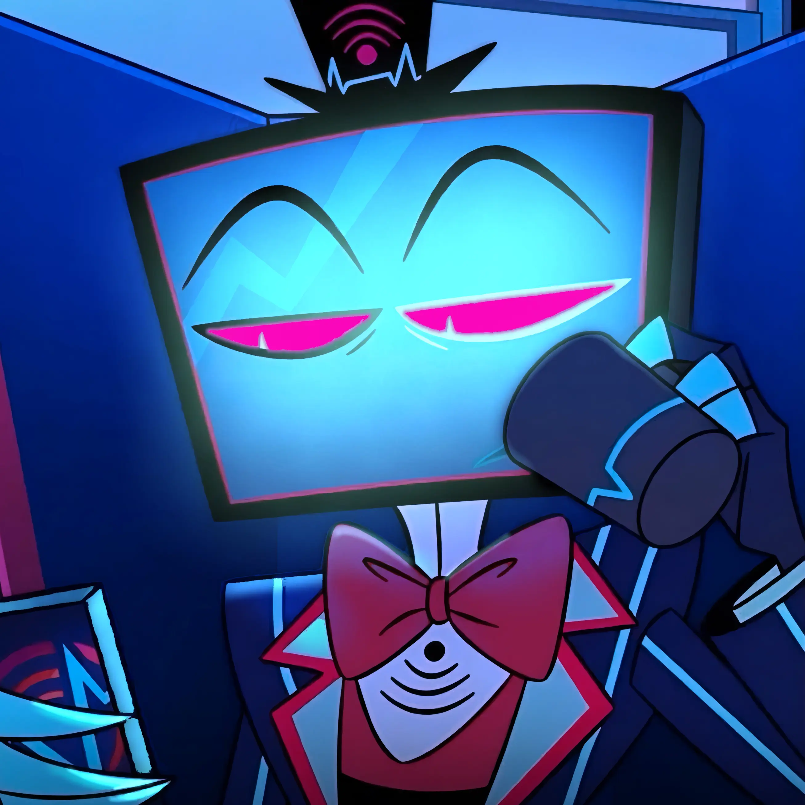 Adamlover1004의 Vox