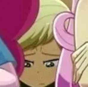 SevereStraw1406의 Applejack