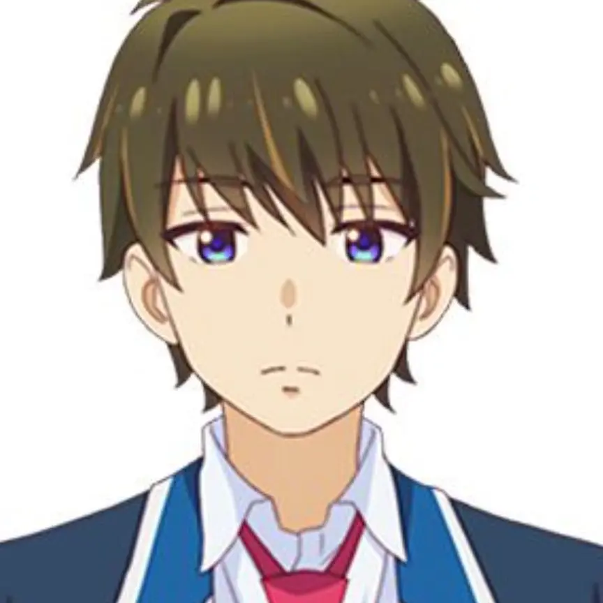 PeachyOasis2218의 夢見る男子は現実主義者