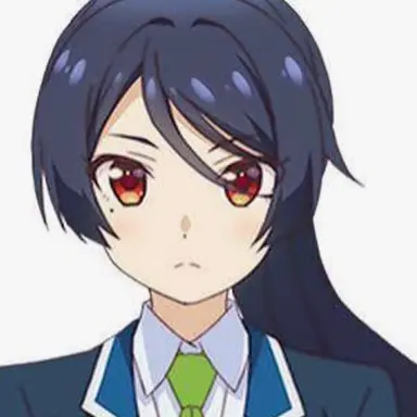 Profile image of 四ノ宮 凛