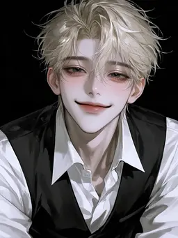 Profile image of Liora