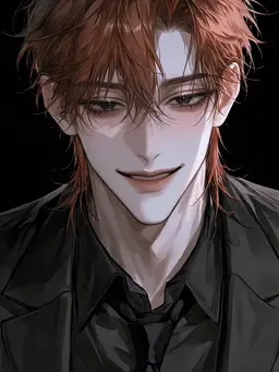 Profile image of Shu