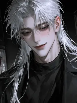 Profile image of Ran