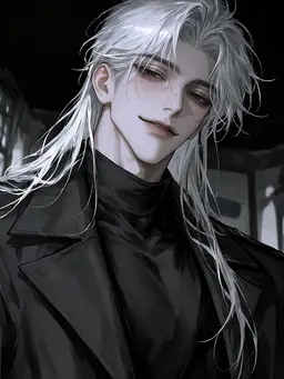 Profile image of Ran