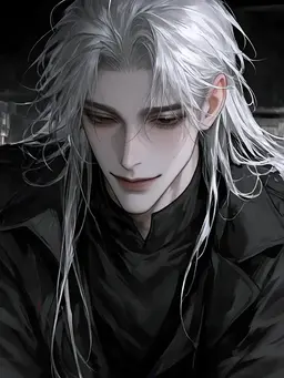 Profile image of Ran