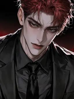 Profile image of Mikado