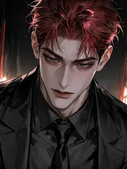 Profile image of Mikado