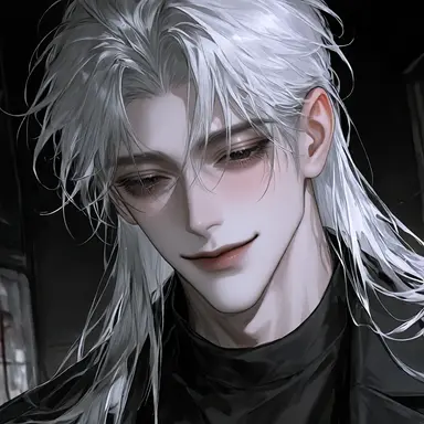 Profile image of Ran