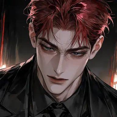 Profile image of Mikado