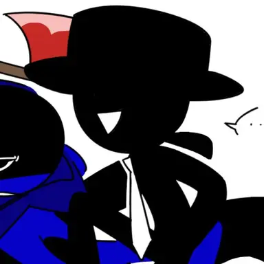 Profile image of 블랙