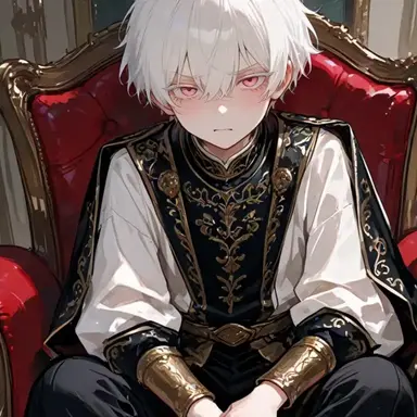 Profile image of ルイ