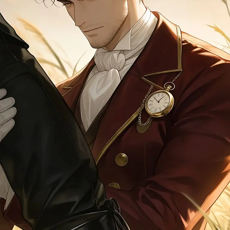 WittyHeart3824의 The Carousel's Call