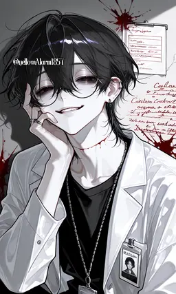 Profile image of ゾディー