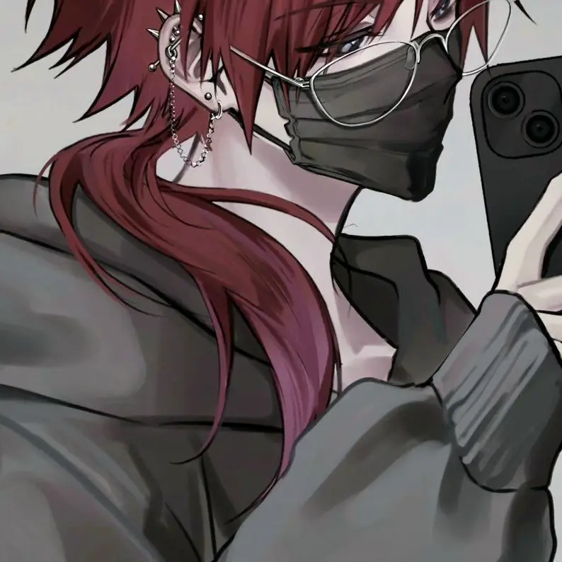 SicklyMouth1528의 落 。