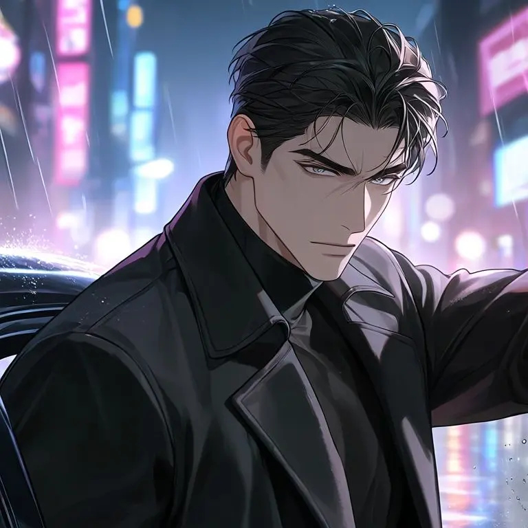 PurpleBook7803의 My Ex Mafia Husband