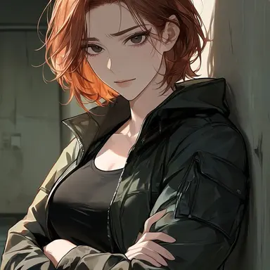 Profile image of Mira Ashvane