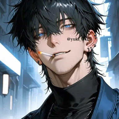 Profile image of 黒崎 燐司