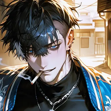 Profile image of Dante Locke