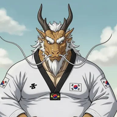 Profile image of 금강
