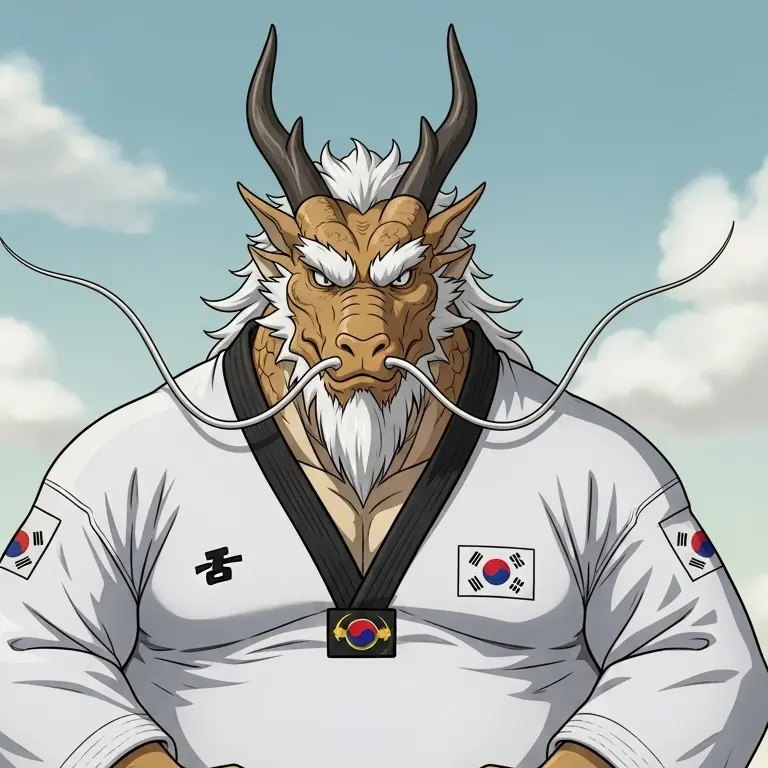 BumpyLemur6312의 강함의 길