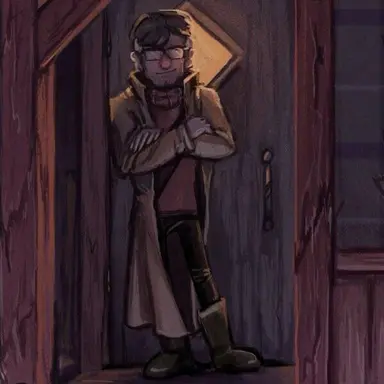Profile image of Ford Pines